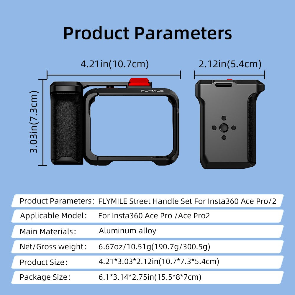 Other Camera Accessories 