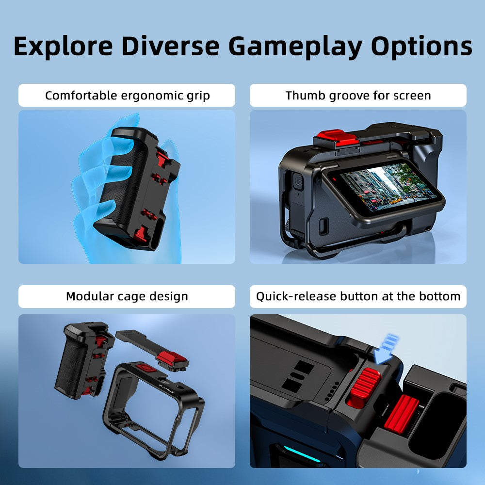 Other Camera Accessories 