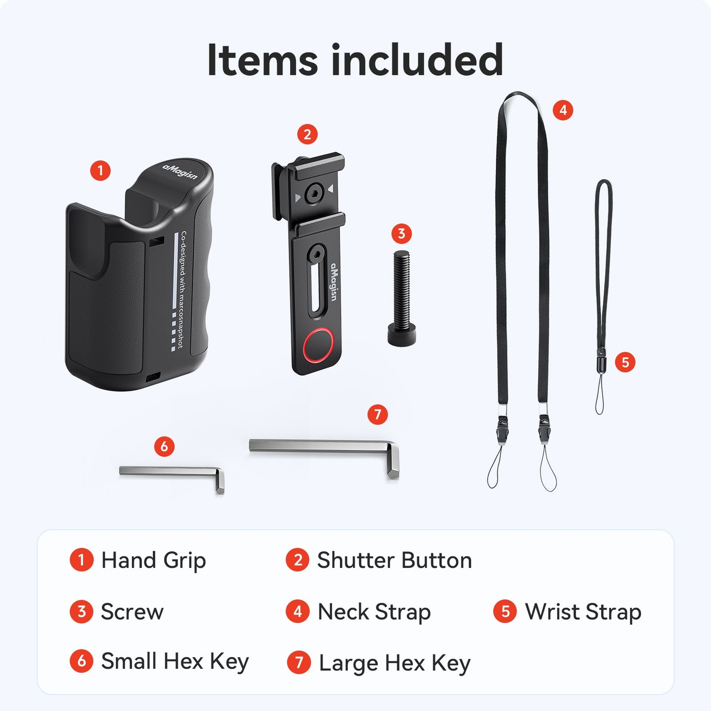 Other Camera Accessories 