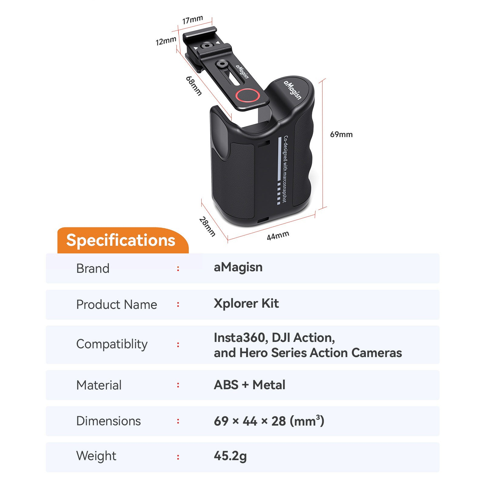 Other Camera Accessories 