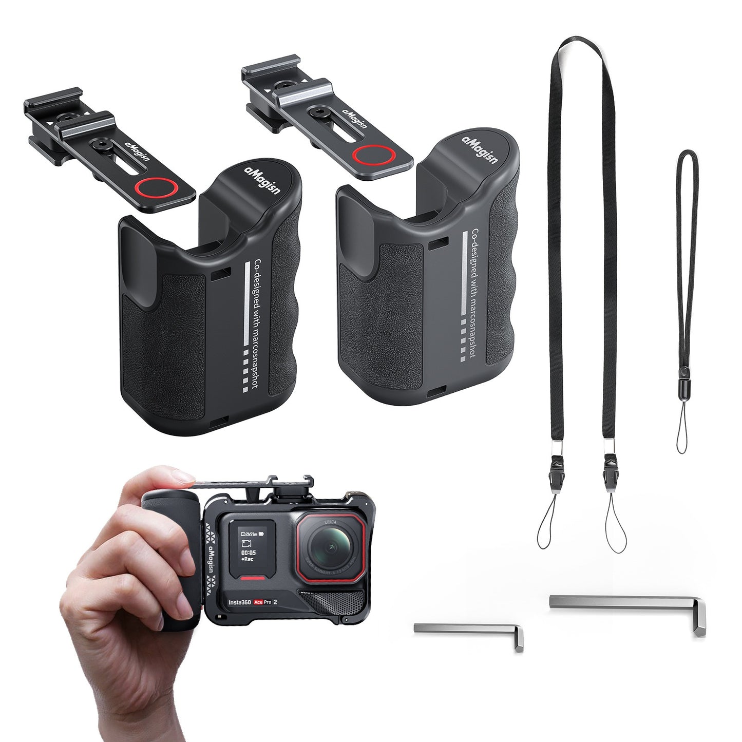 Other Camera Accessories 