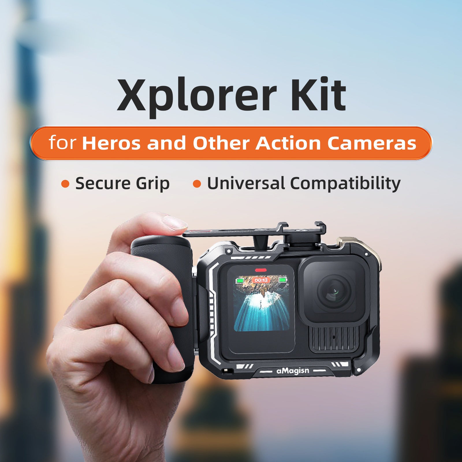 Other Camera Accessories 