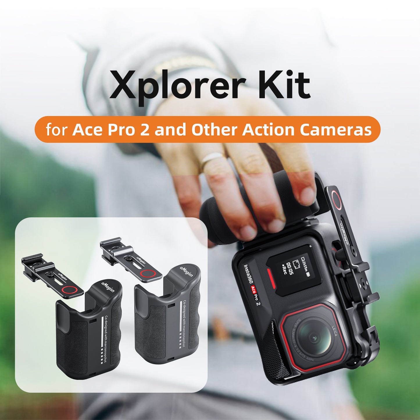 Other Camera Accessories 
