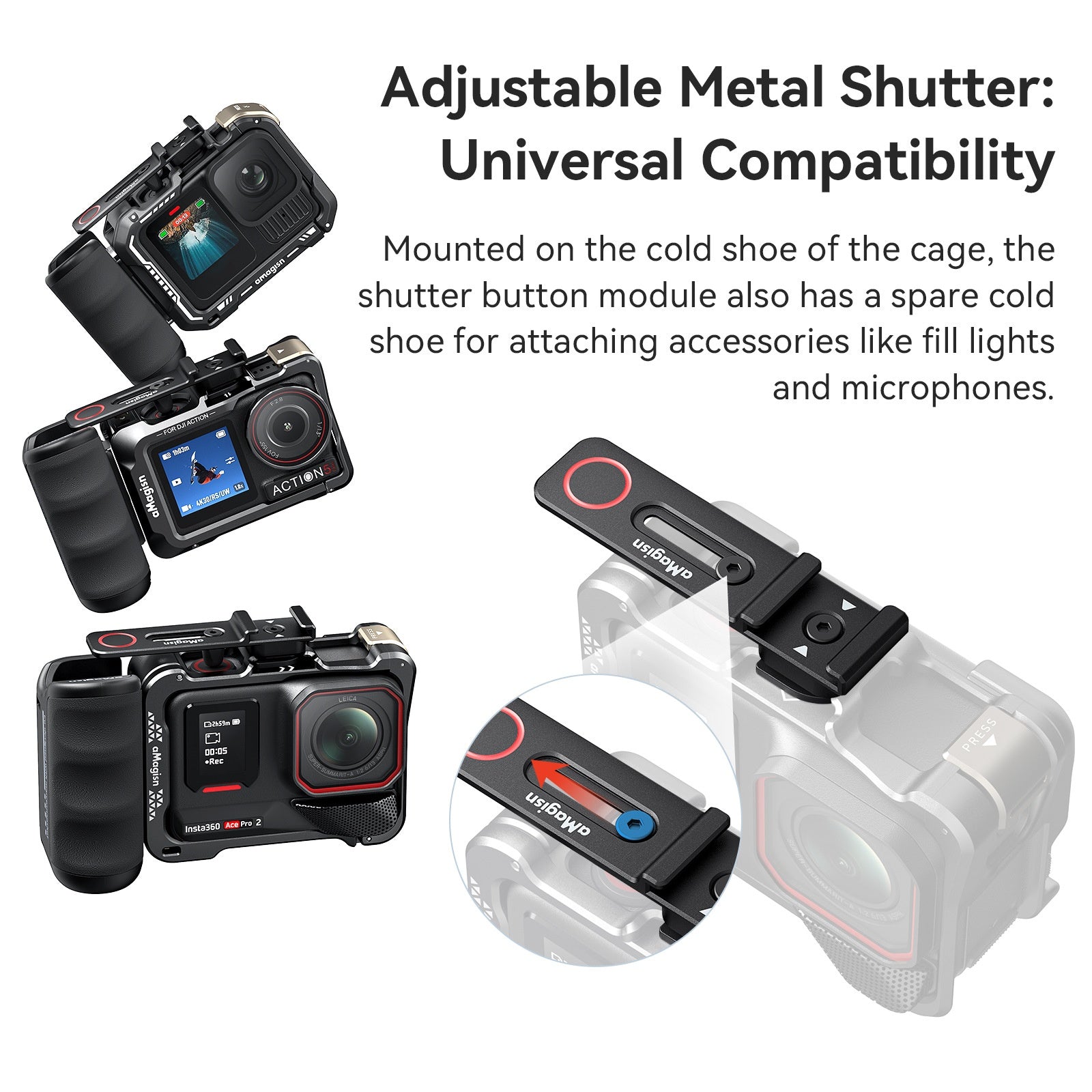Other Camera Accessories 