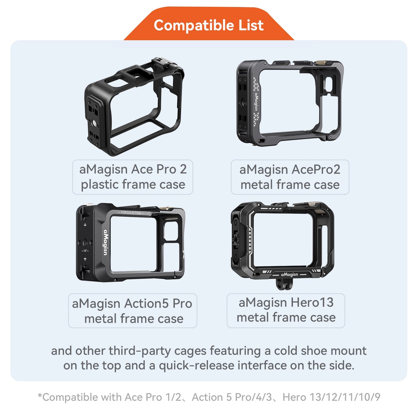 Other Camera Accessories 