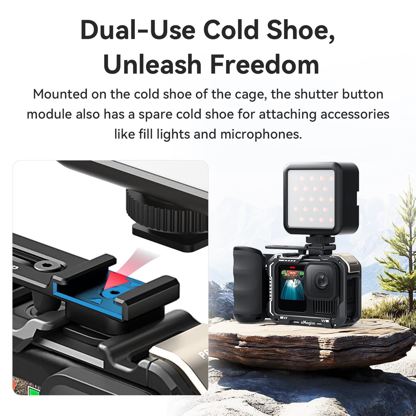 Other Camera Accessories 