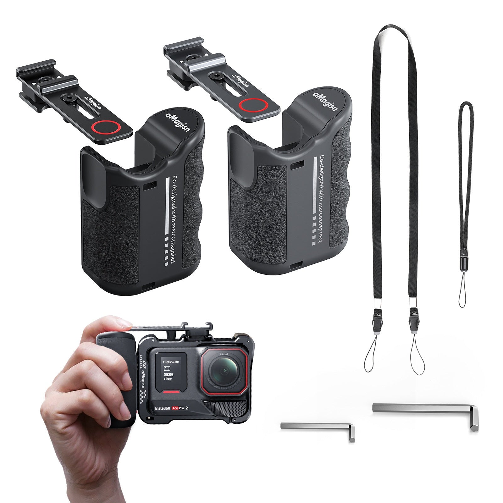 Other Camera Accessories 