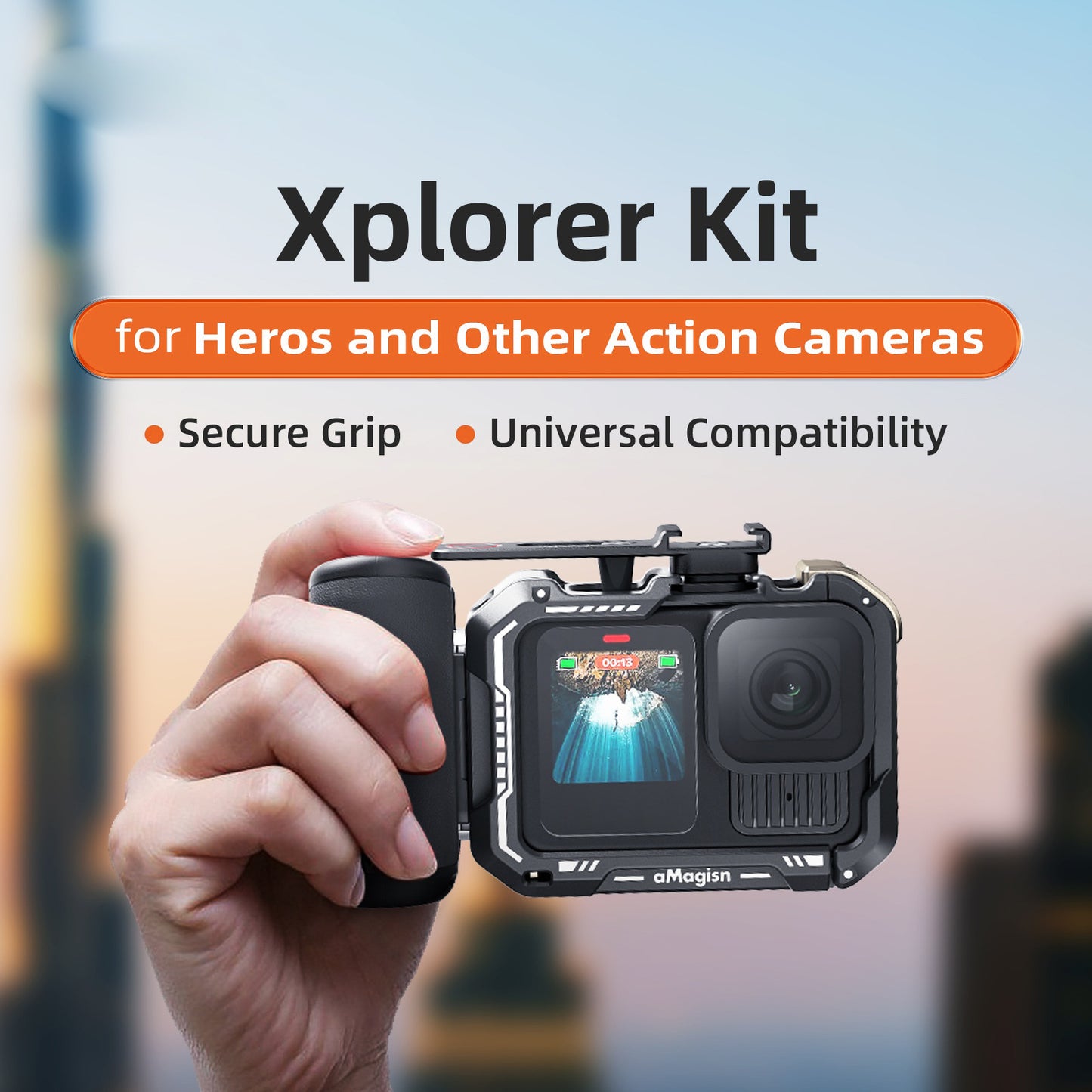 Other Camera Accessories 