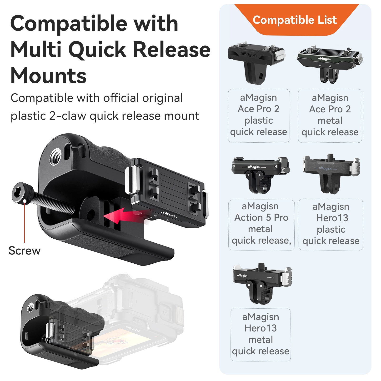 Other Camera Accessories 