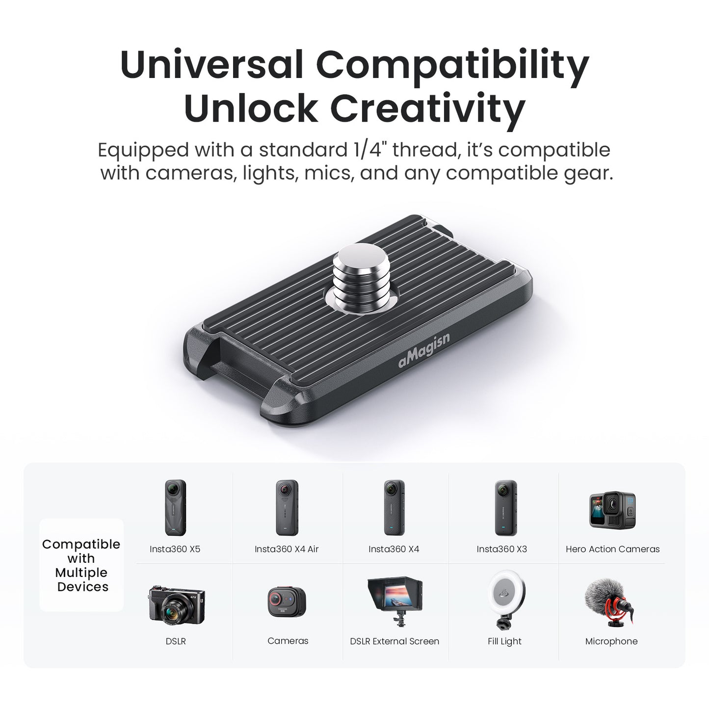 Other Camera Accessories 