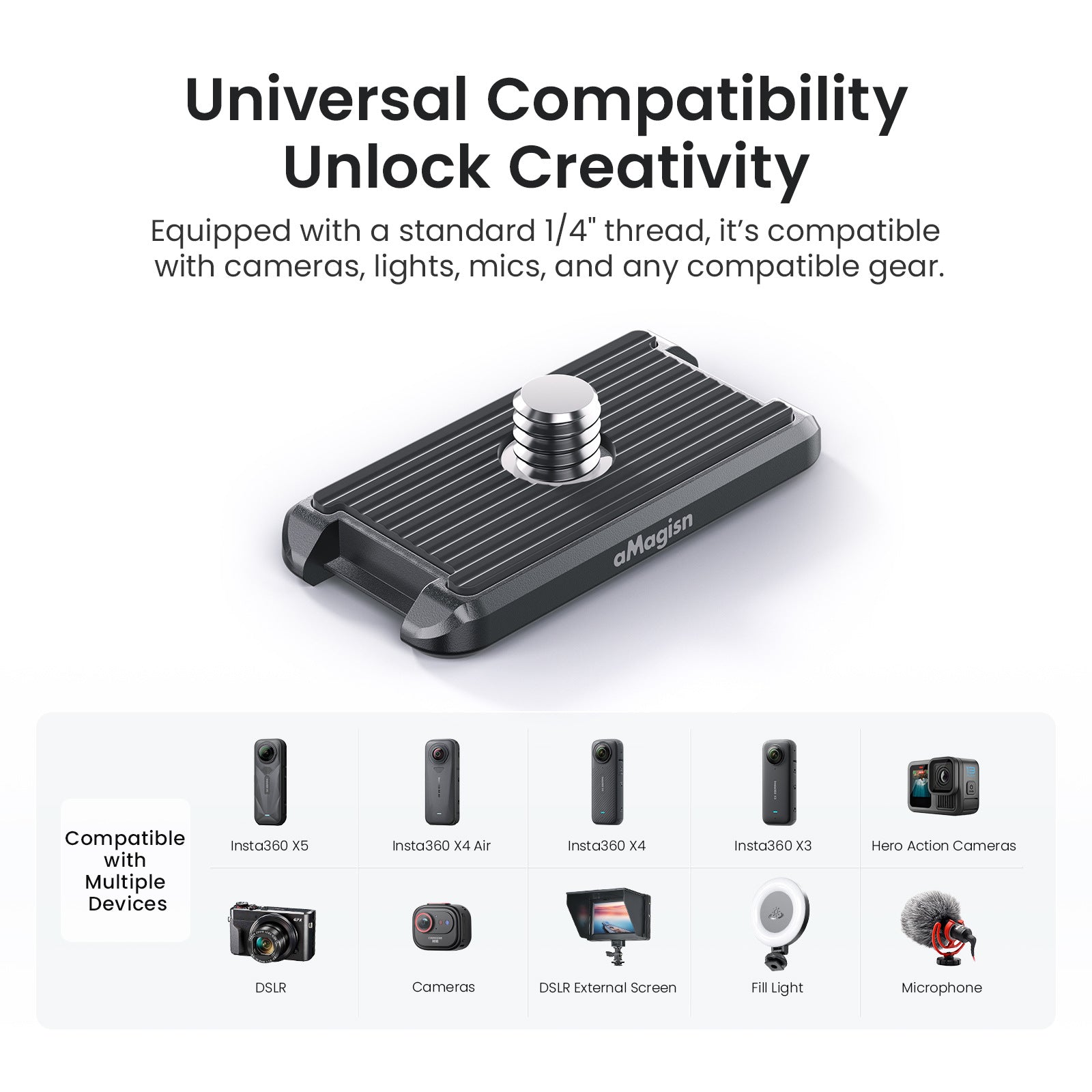 Other Camera Accessories 