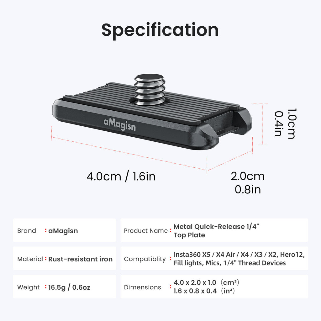 Other Camera Accessories 