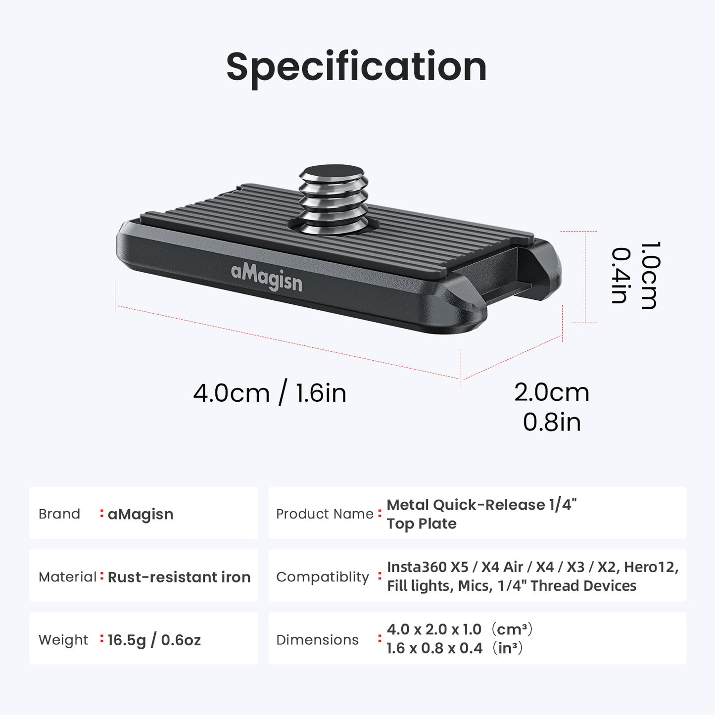 Other Camera Accessories 