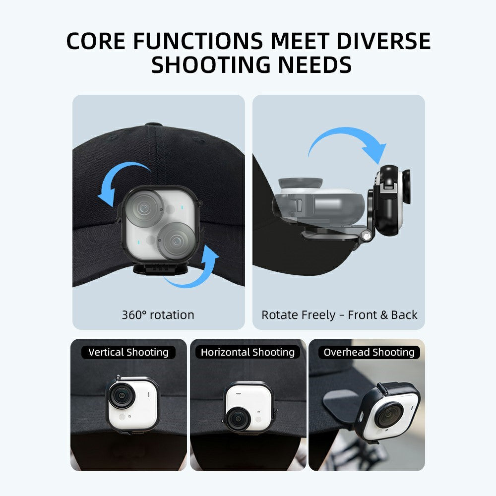 Other Camera Accessories 