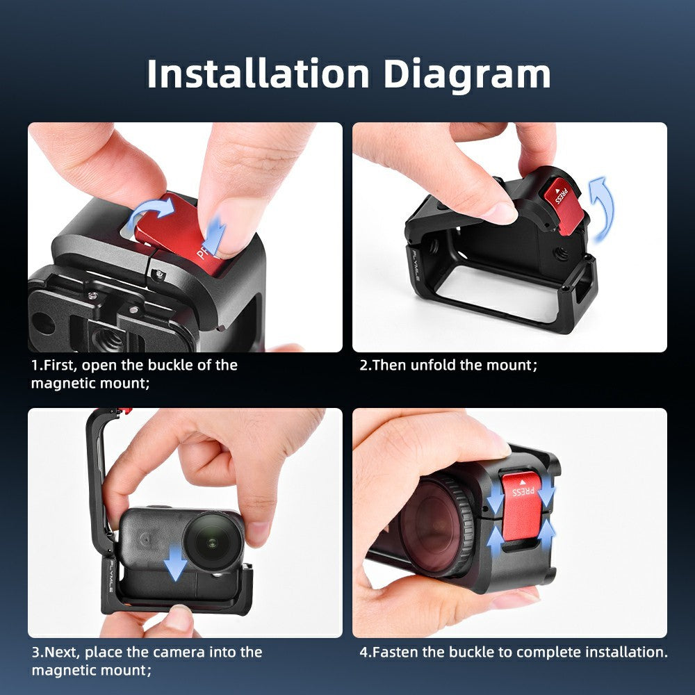 Other Camera Accessories 