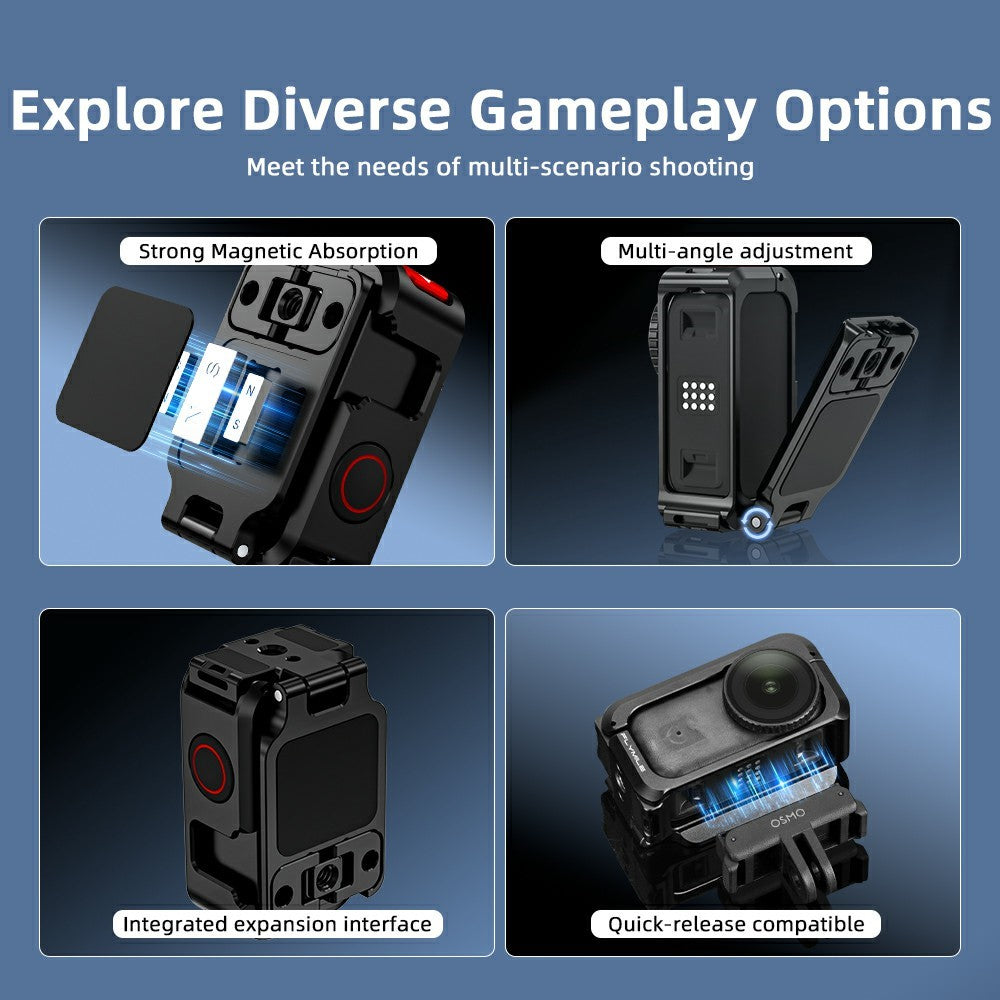 Other Camera Accessories 
