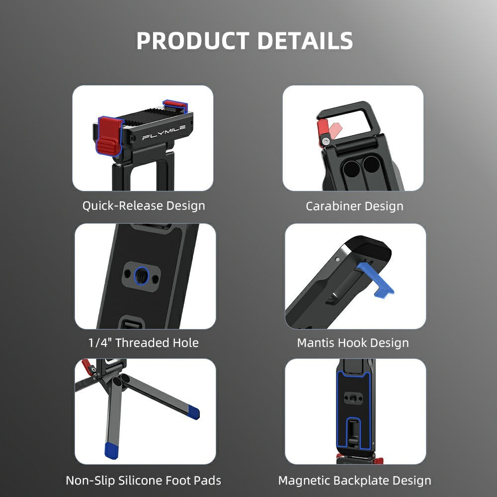 Other Camera Accessories 