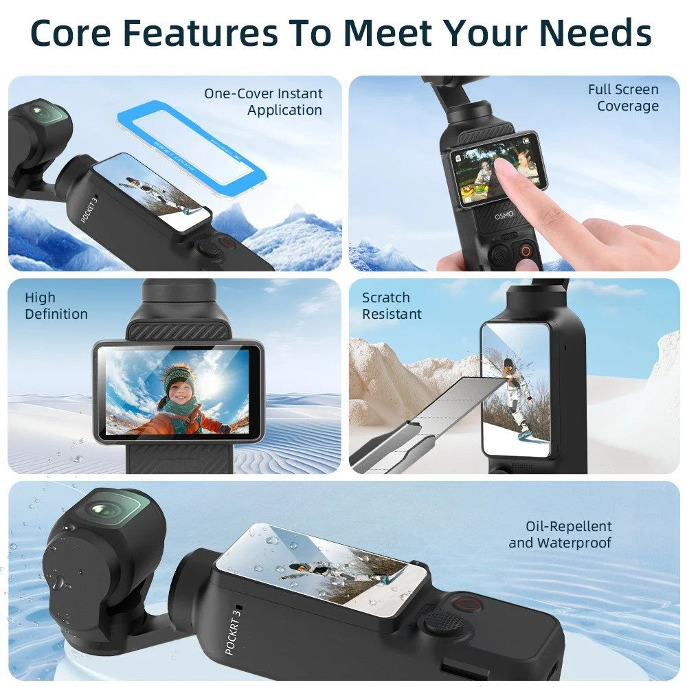 Other Camera Accessories 
