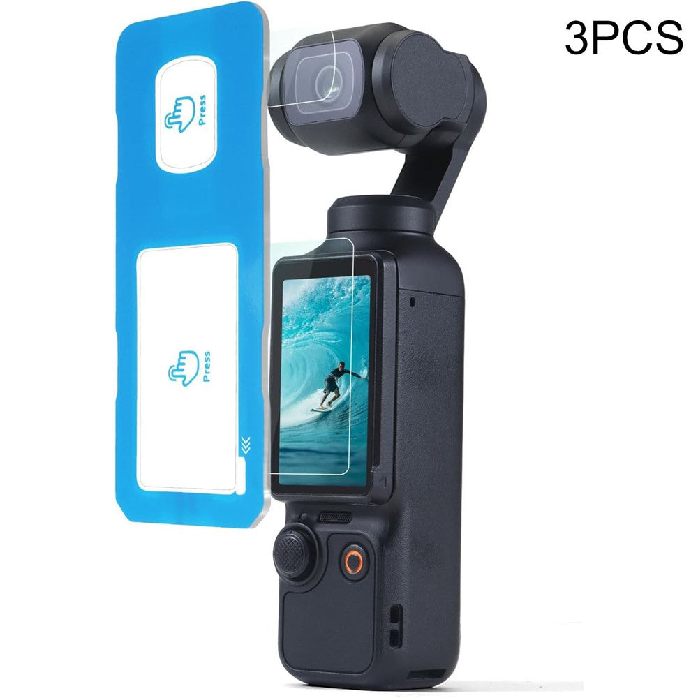 Other Camera Accessories 