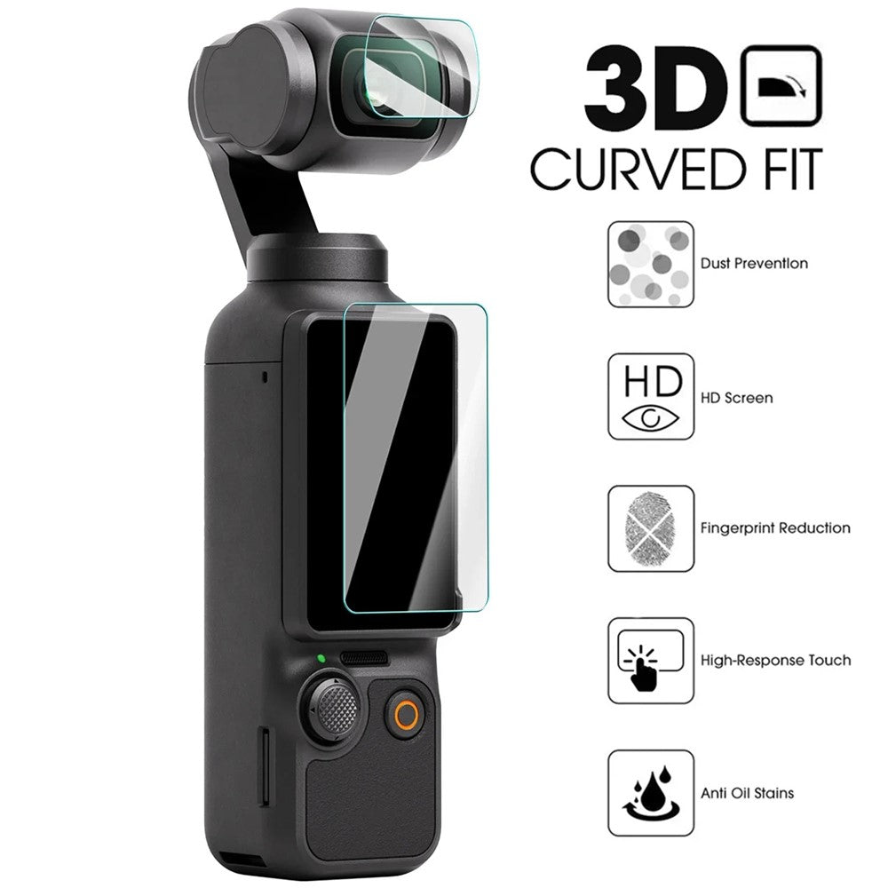 Other Camera Accessories 
