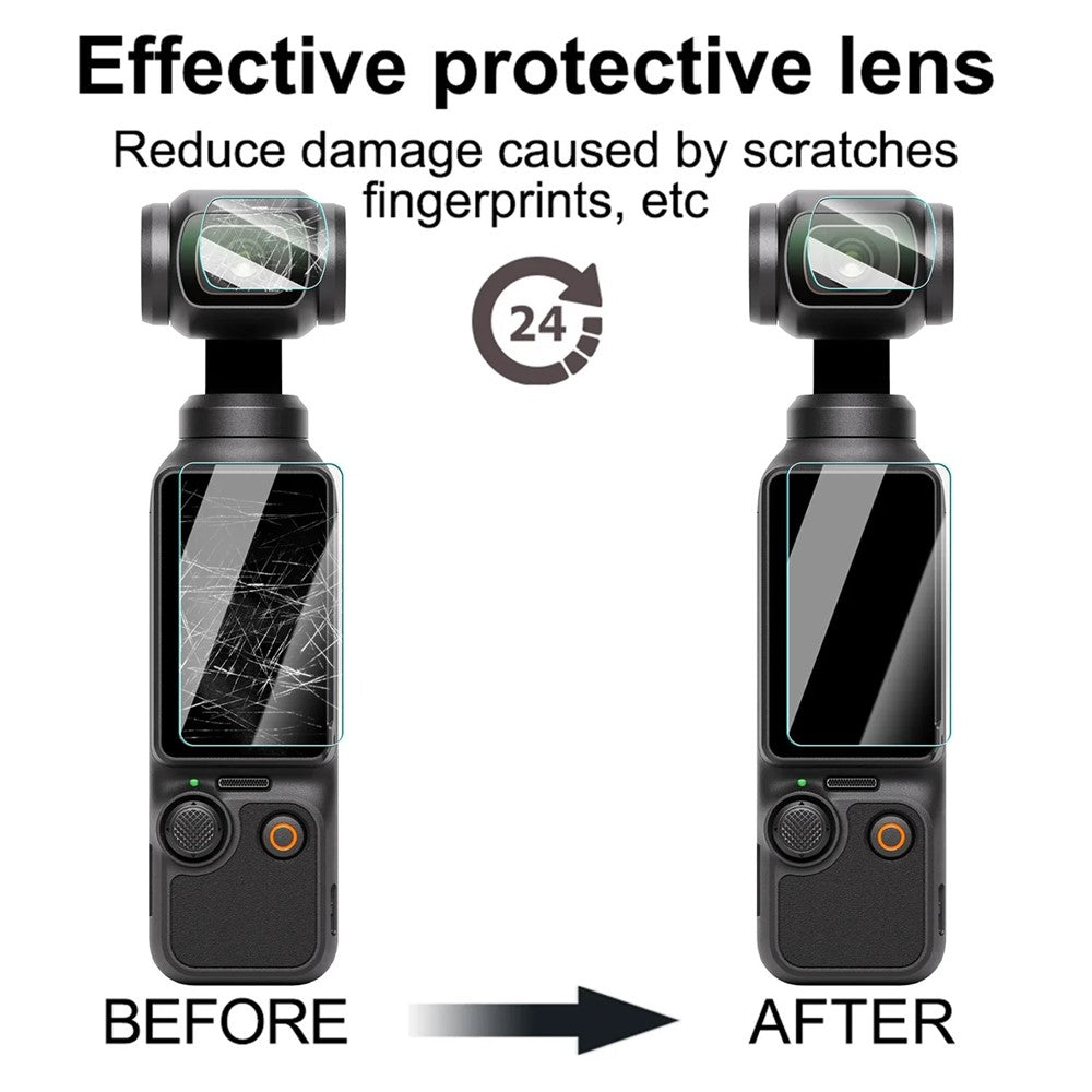 Other Camera Accessories 