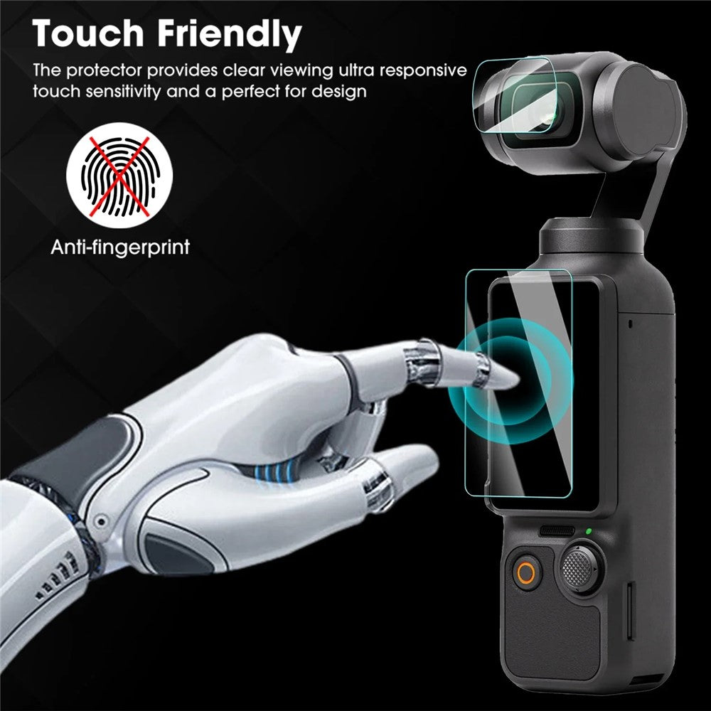 Other Camera Accessories 