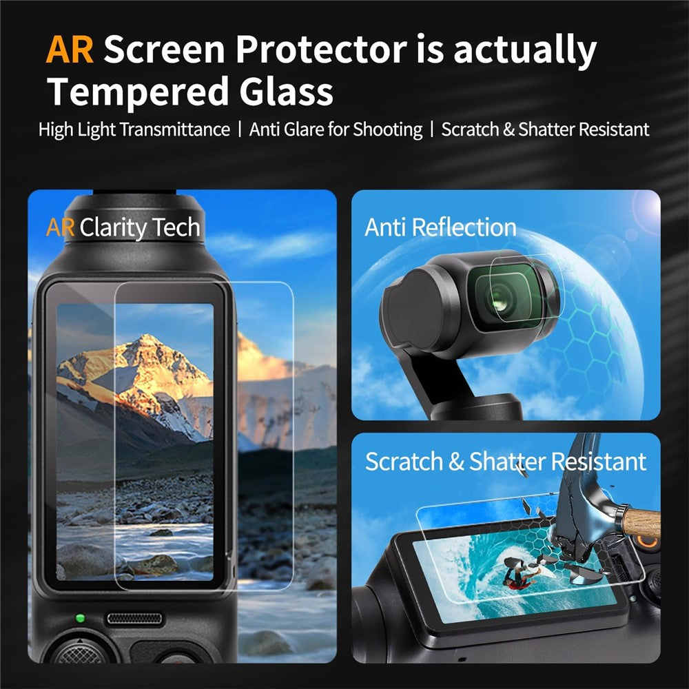 Other Camera Accessories 