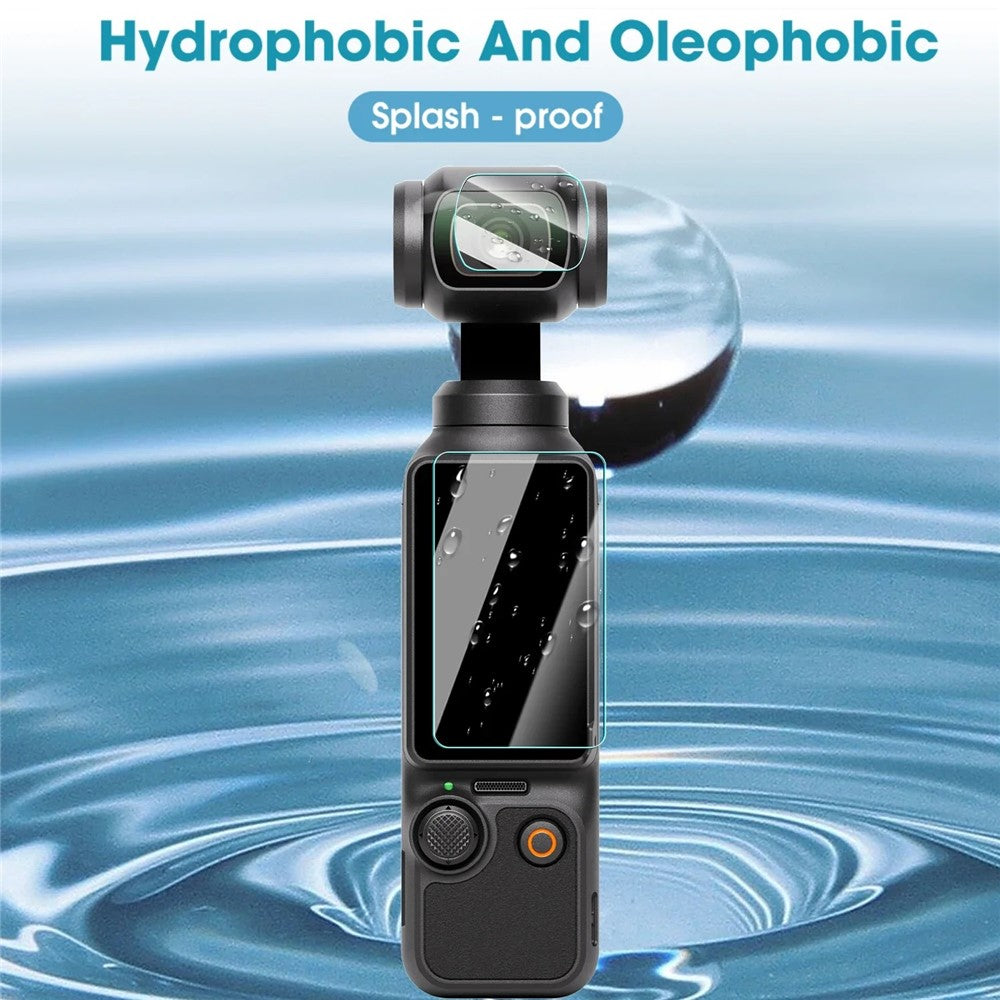 Other Camera Accessories 
