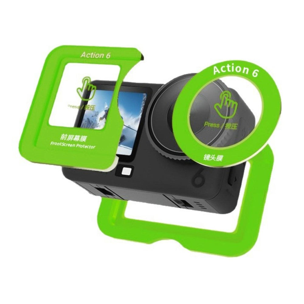Other Camera Accessories 