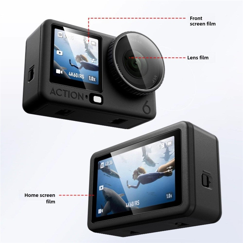 Other Camera Accessories 