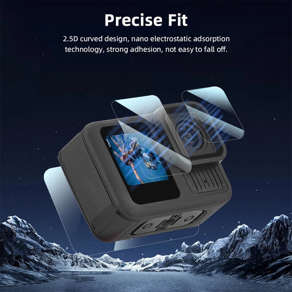 Other Camera Accessories 