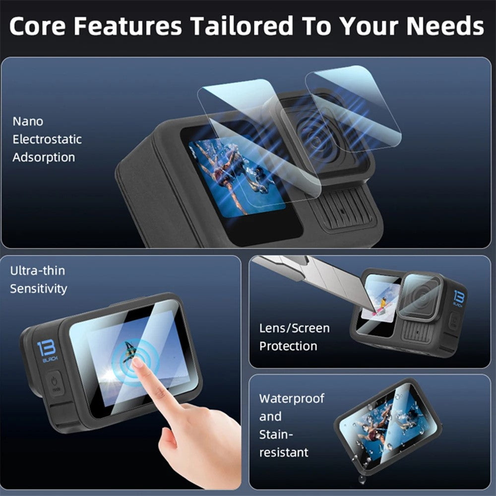 Other Camera Accessories 