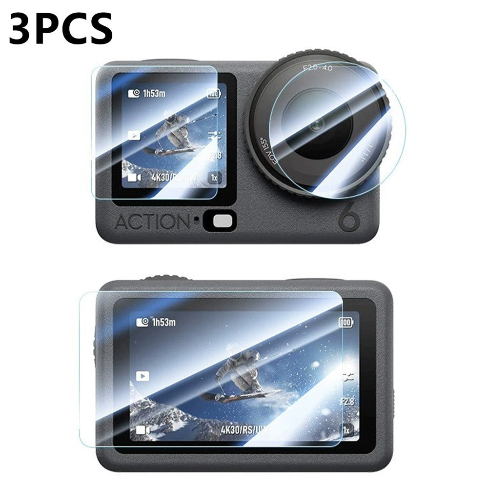 Other Camera Accessories 
