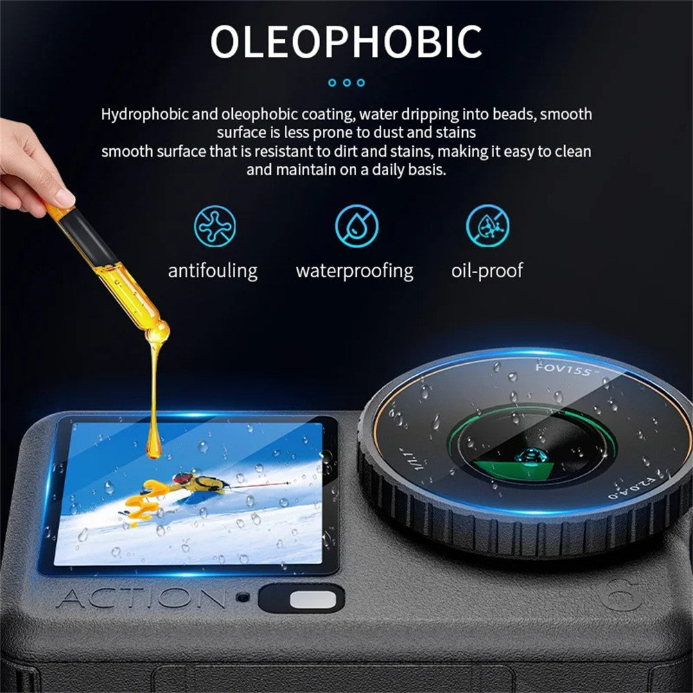 Other Camera Accessories 