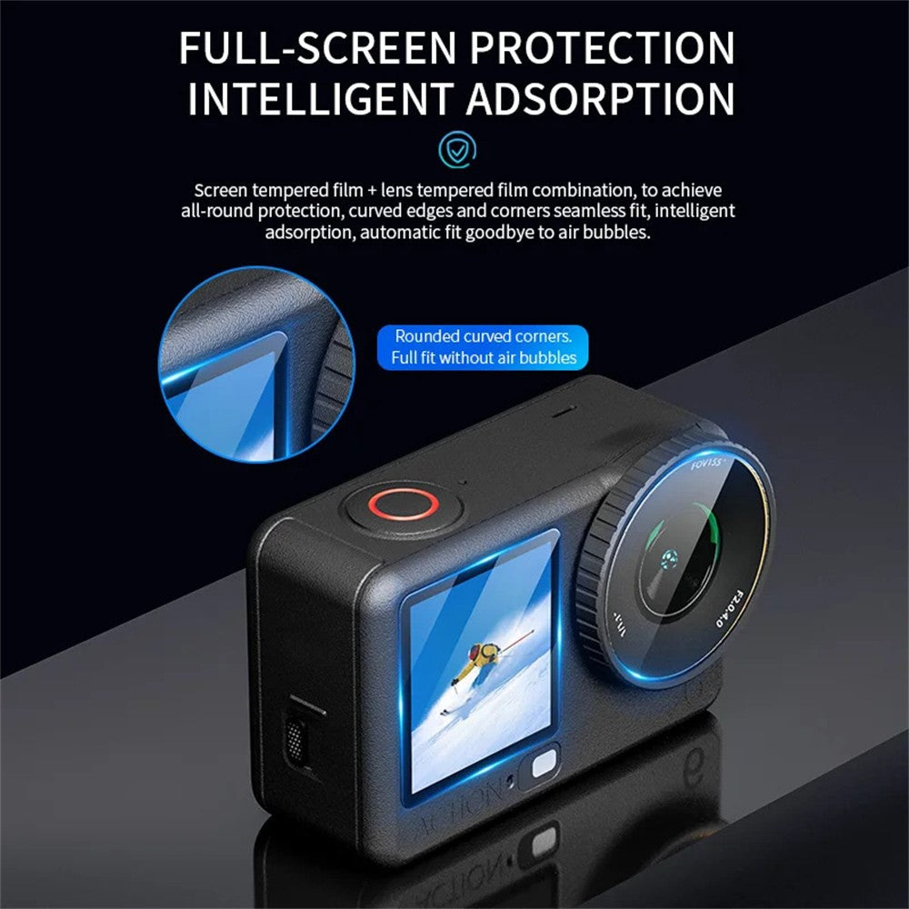 Other Camera Accessories 