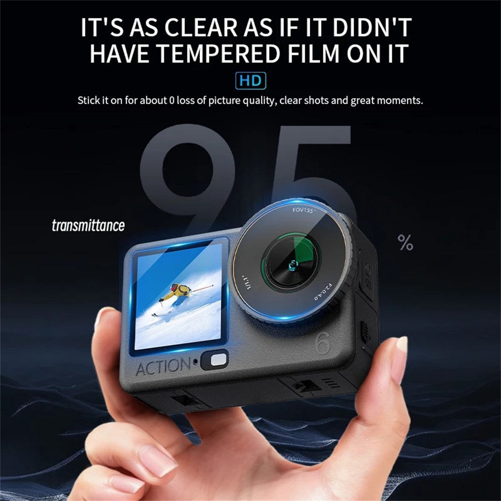 Other Camera Accessories 