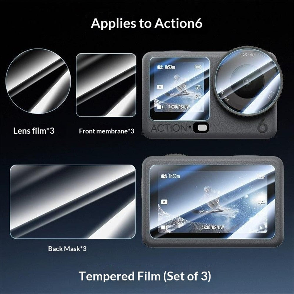 Other Camera Accessories 
