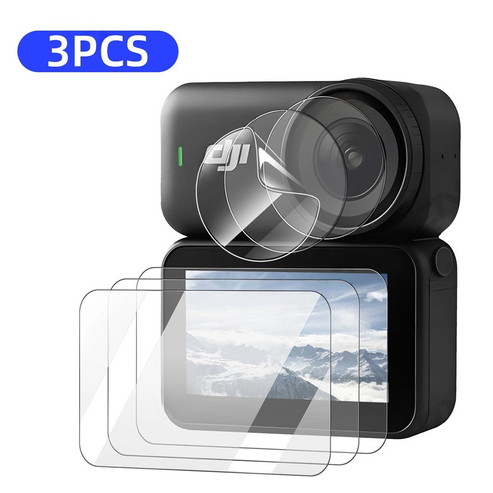 Other Camera Accessories 