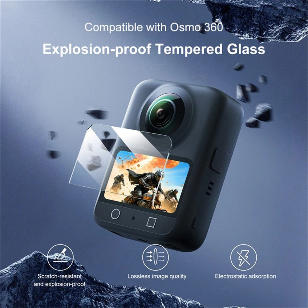 Other Camera Accessories 