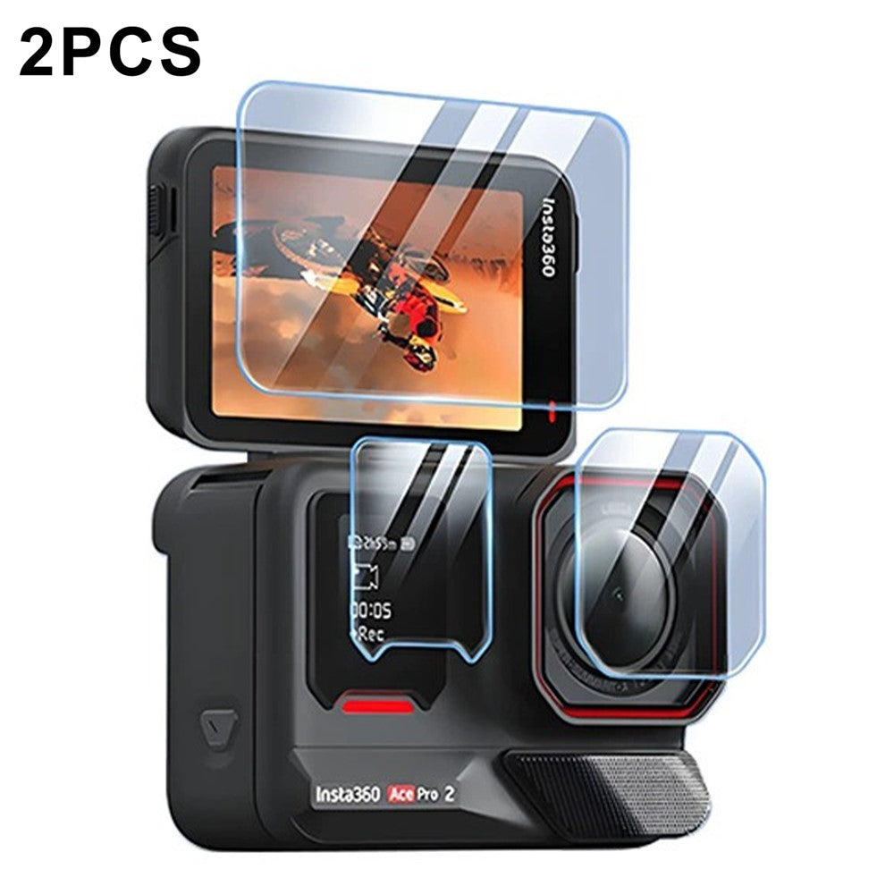 Other Camera Accessories 