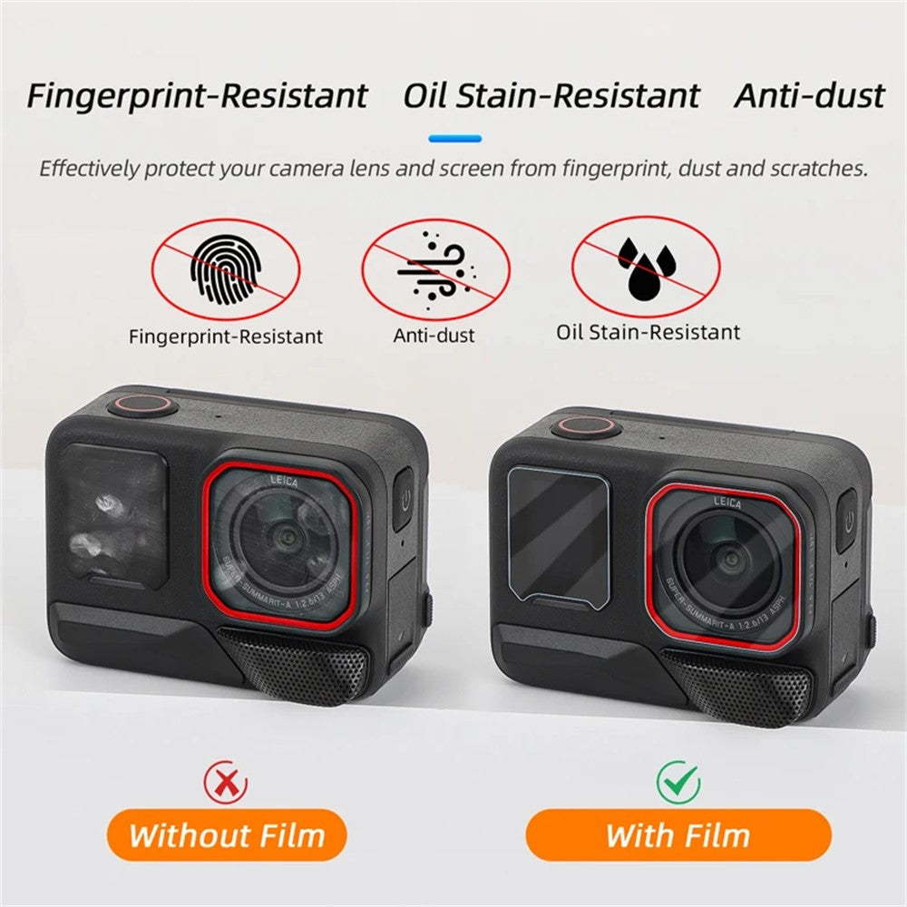 Other Camera Accessories 