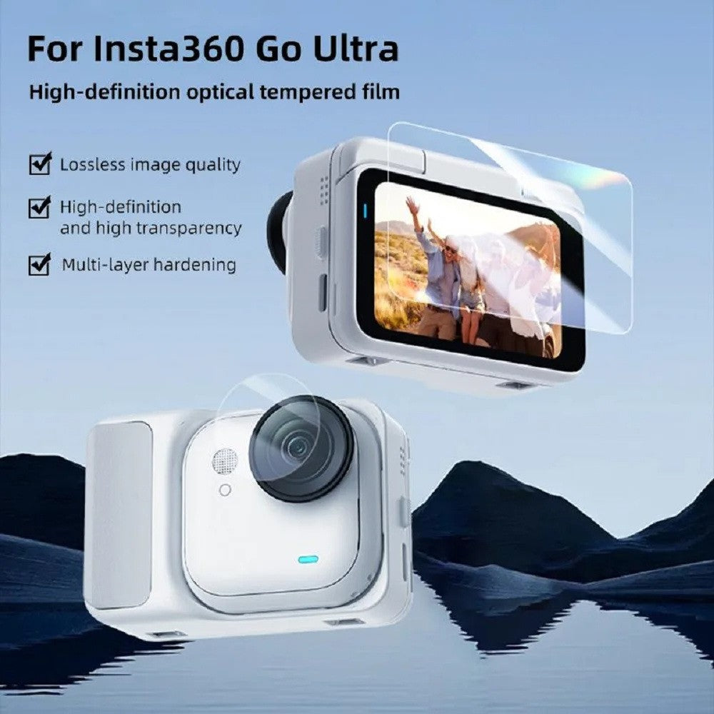 Other Camera Accessories 