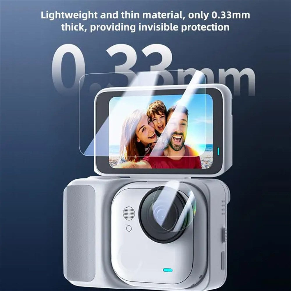 Other Camera Accessories 