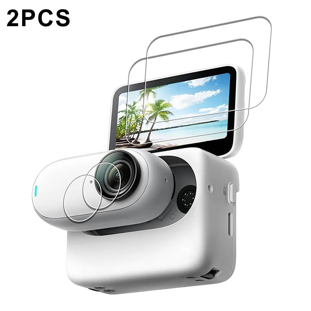 Other Camera Accessories 