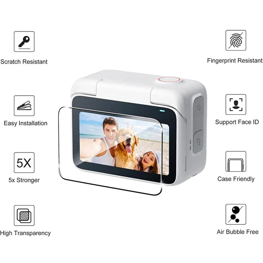 Other Camera Accessories 