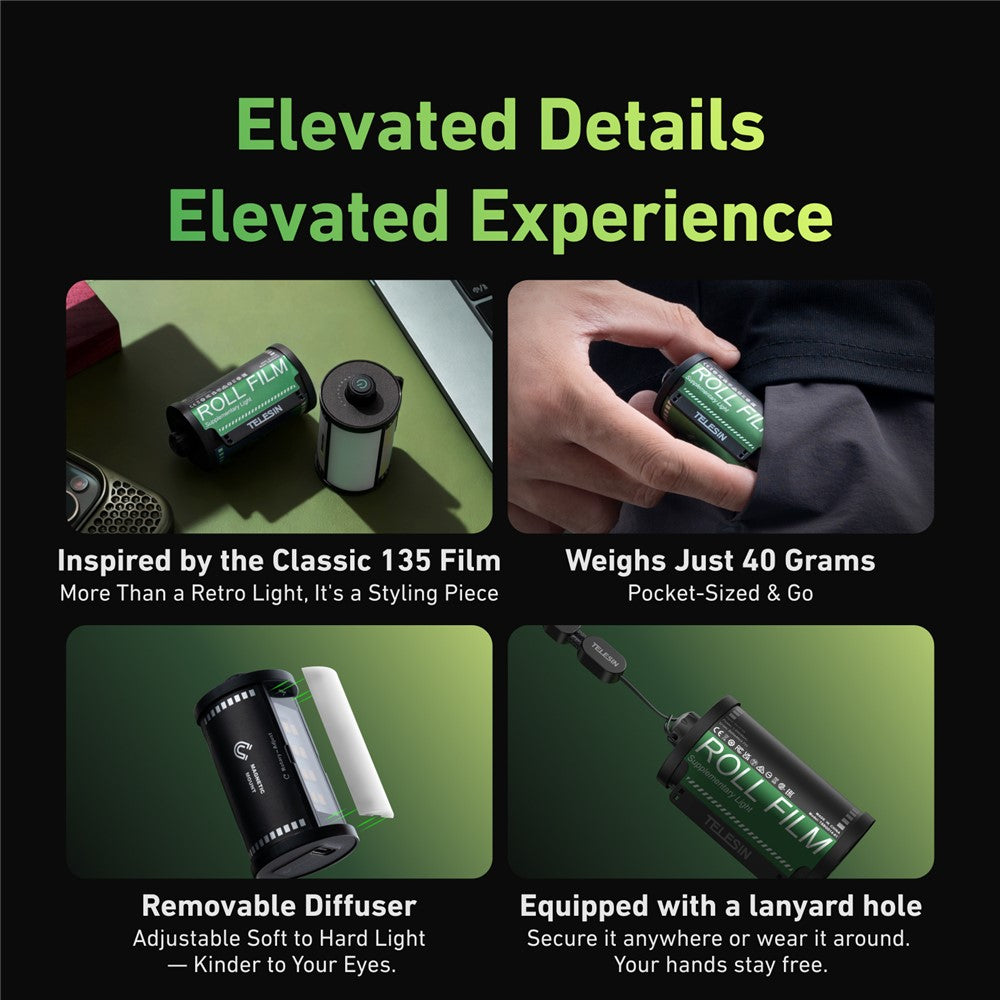 Other Camera Accessories 
