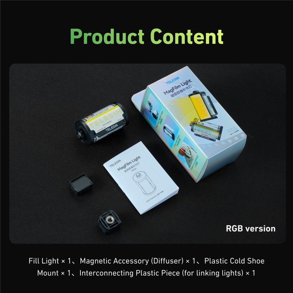 Other Camera Accessories 