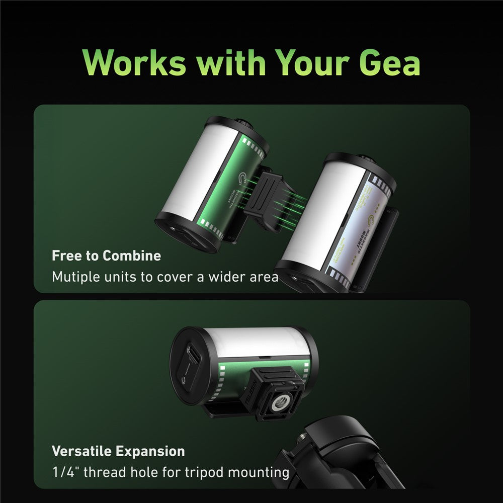 Other Camera Accessories 