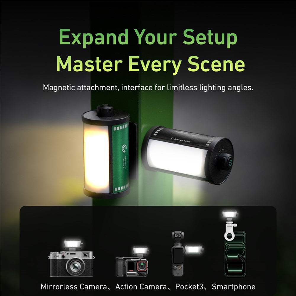 Other Camera Accessories 