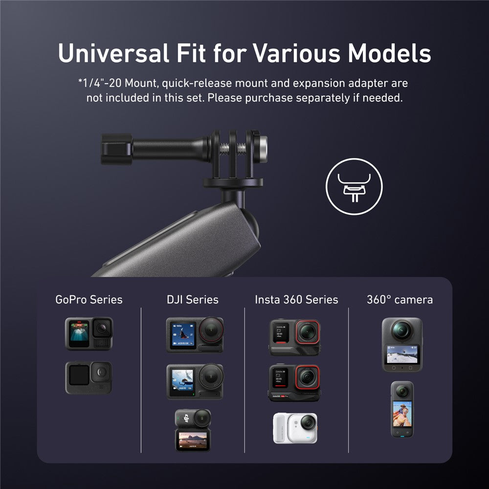 Other Camera Accessories 